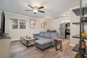 OV Mosaic Seastar Suite